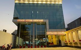 Hotel Sahib'S Red Carpet - Family & Corporate Hotel Chain